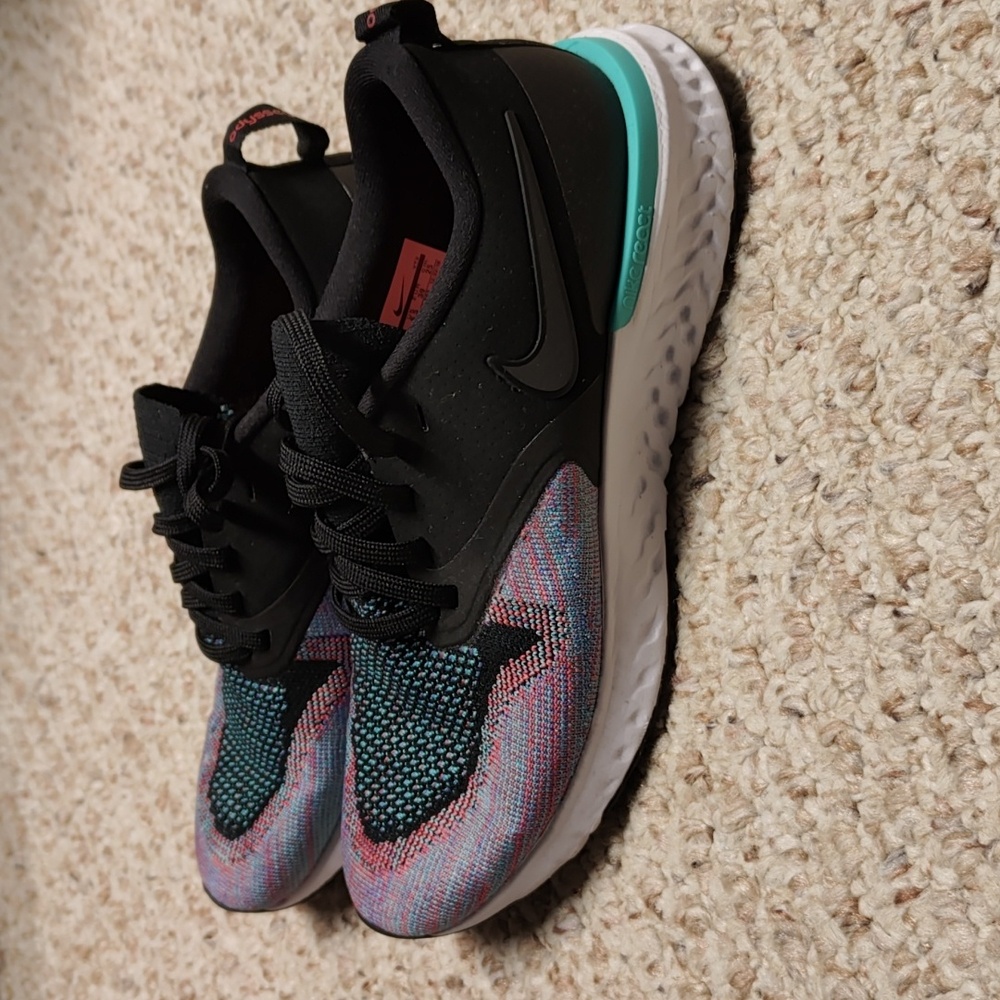 Women's Nike running shoes